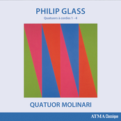 Glass: Complete String Quartets - String Quartets Nos. 1 - 4