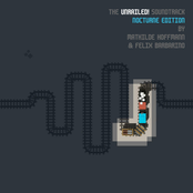 Unrailed! Nocturne Edition (Original Soundtrack)