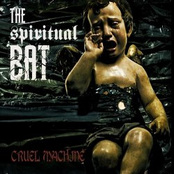 Crucifixion by The Spiritual Bat