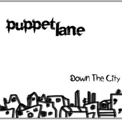 Down The City