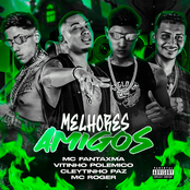 Melhores Amigos
