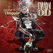 Get Rich or Die Draggin