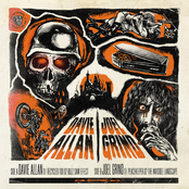 Davie Allan / Joel Grind