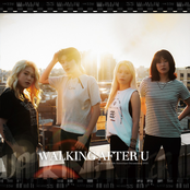 WALKING AFTER U Studio Live & 10th Anniversary Documentary DVD