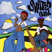 Skater Girl