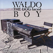 The Complete Studio Recordings 1987-1994