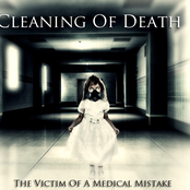 The Victim Of A Medical Mistake (Demo)