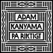 På Riktigt by Adam Kanyama