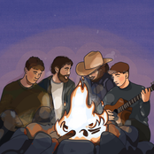 Classe Moyenne: Autour du feu (y’é rendu tard)