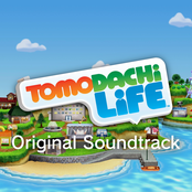 Tomodachi Life (Original Soundtrack)