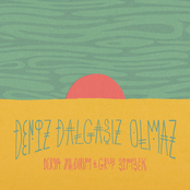 Deniz dalgasız olmaz