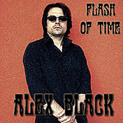 ALEX BLACK - FLASH OF TIME
