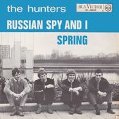 Russian Spy and I