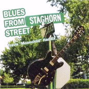 Blues From Staghorn Street