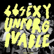 66sexy // Unforgivable