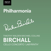 Birchall: Cello Concerto 'Labyrinth'