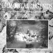 Immortal Legends