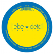 Leipzig EP