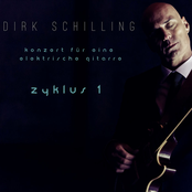 Konzert für eine elektrische Gitarre - Zyklus 1