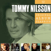Your Love by Tommy Nilsson