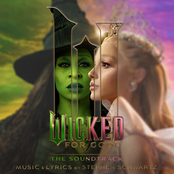 Jeff Goldblum: Wicked: For Good – The Soundtrack