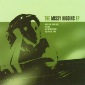 The Missy Higgins EP