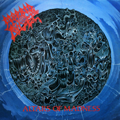 Chapel Of Ghouls by Morbid Angel