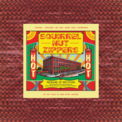 Squirrel Nut Zippers: Hot