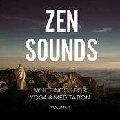 White Noise for Yoga & Meditation, Relaxing, and Reducing Anxiety, Vol. 1