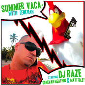 Summer Vaca with Genevan (starring Genevan Heathen & Mattfoley)