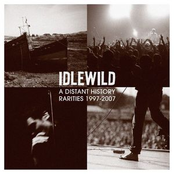 Don't Let Me Change by Idlewild