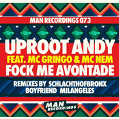 Fock Me Avontade (feat. MC Gringo & MC Nem)