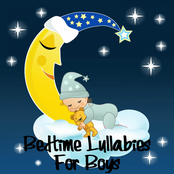 Bedtime Lullabies for Boys