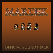 MARDEK OST
