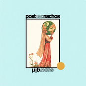 Post Sex Nachos: Supergirl