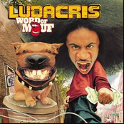 Ludacris: Word of Mouf (Clean Version)