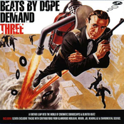 Beats by Dope Demand Three