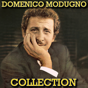 Lu Pisce Spada by Domenico Modugno