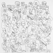 Lover Man by Romare