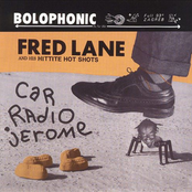 fred lane & his hittite hot shots