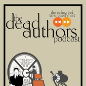 The Dead Authors Podcast