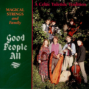 Magical Strings: Good People All