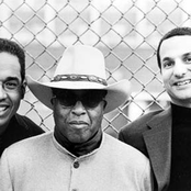 Roy Haynes, Danilo Perez, Jo..