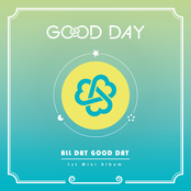 ALL DAY GOOD DAY