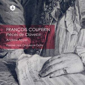 Couperin: Premier livre de pièces de clavecin, Ordre 5