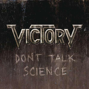 DON'T TALK SCIENCE