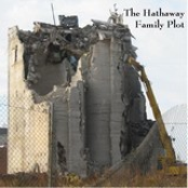 What Am I Doing Wrong? by The Hathaway Family Plot