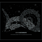 Au Revoir by Seven Saturdays