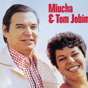 Miúcha & Tom Jobim Vol. 2