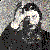 Dj Rasputin